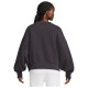 Nike Γυναικείο φούτερ Sportswear Phoenix Fleece